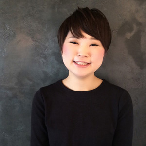 西條 恵里 西條 恵里