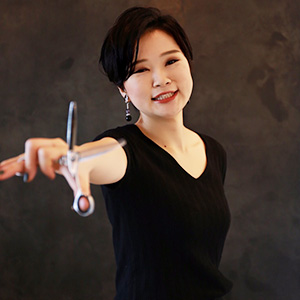 西條 恵里 西條 恵里